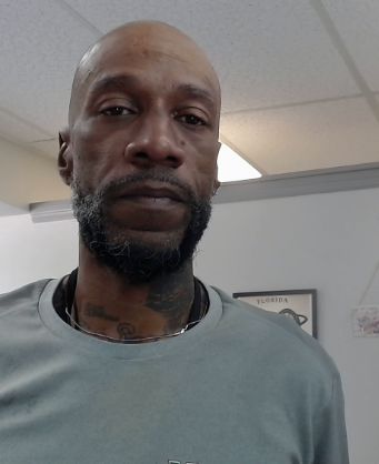 DANTE DEMETRIUS MORGAN