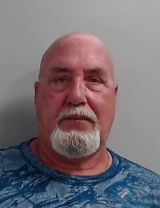 Photo of Nicklow, Robert Dean