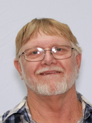 Chris Eugene Beck