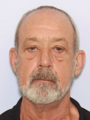 Photo of Blackwell, Harold Wayne