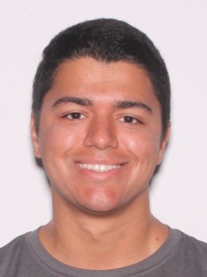 Photo of Dos Santos, Marcos Paulo Sausen