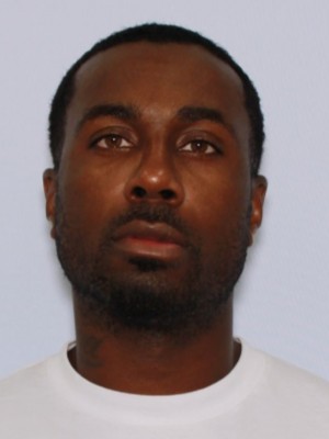 Photo of Damper, Tyrell Dupree