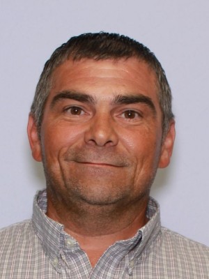 Jamieson Roy Eaton