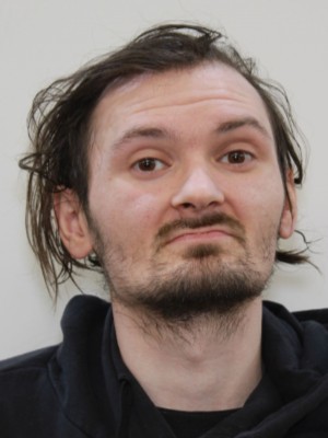 Photo of Eurcho, James Michael