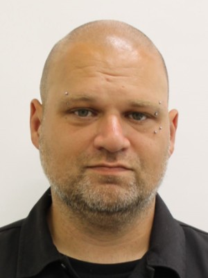 MICHAEL JOHN FARINA
