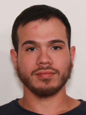 Photo of Gutierrez, Marco Antonio