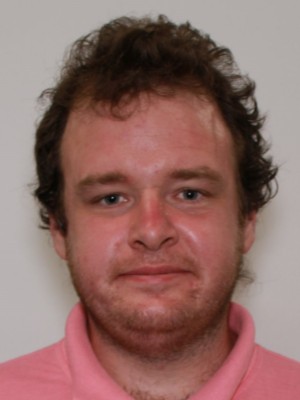 Photo of HUGHES, RANDALL JAMES