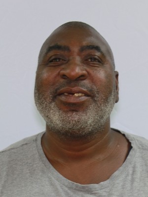 Photo of Hamm, Sylvester