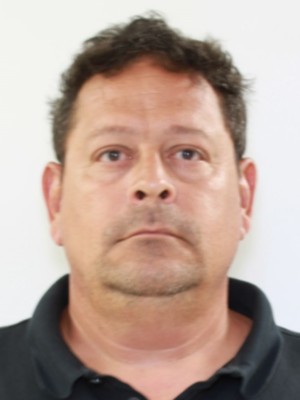 Photo of Ingram, Gerald David