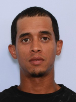 JOSIAC MARTINEZ