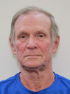 Norris Osborne Mullendore