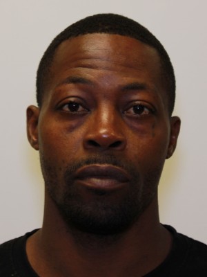 Photo of Robinson, Adrian Elliott