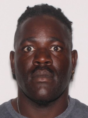 Photo of ROBINSON, JEREIME GARROD