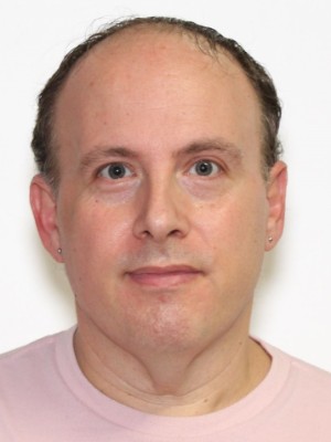 Photo of Scoglio, Damian Christopher