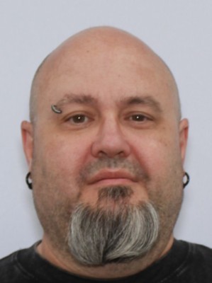 Photo of Smith, Roger L