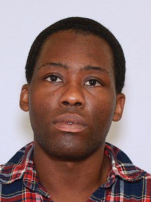 Photo of SMITH II, RITCHIE DAMIL