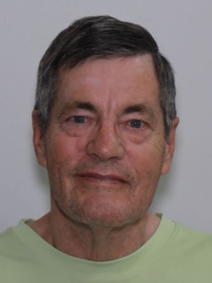 AUBREY MICHAEL WEBB