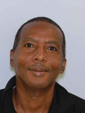 Photo of WESLEY, SHAWN LAVORISON