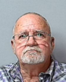LARRY WAYNE STEGALL