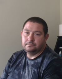 Photo of GRIBBLE, BRANDON Michael