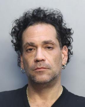 Photo of SANCHEZ, CHRISTIAN NOEL