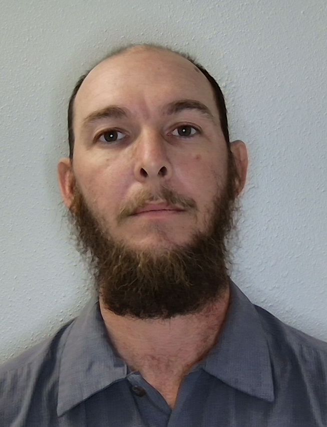Photo of COMER, KEVIN EUGENE