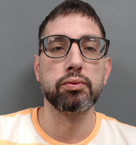 Photo of RODRIGUEZ, GERARDO BARBARO