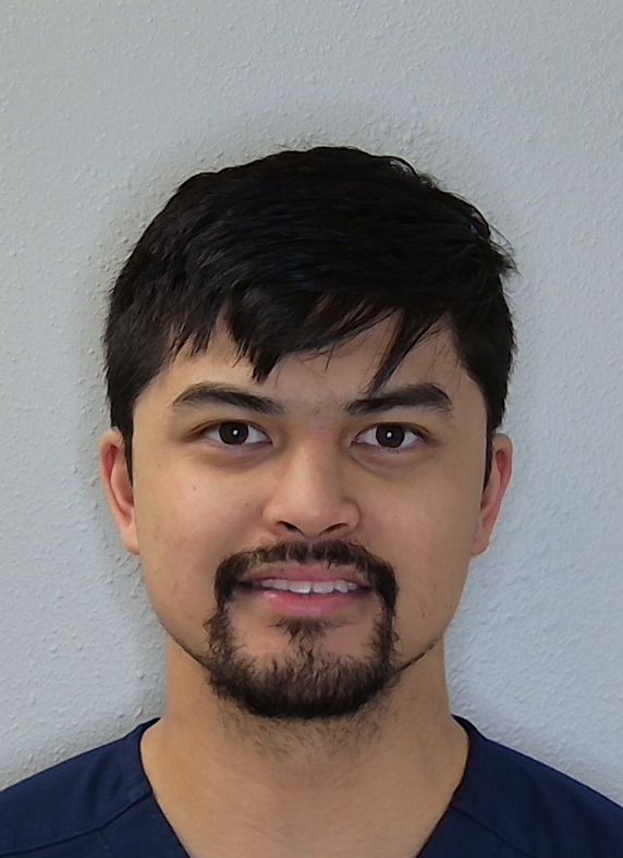 Photo of GUINTO, BRANDON DEXTER FLORENDO