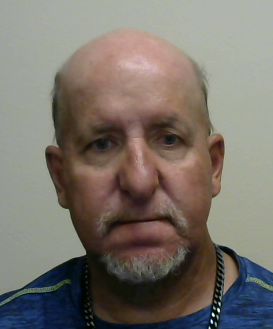 RANDY JAY CONNOR