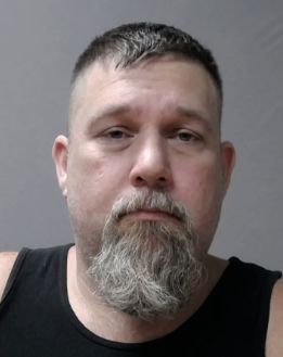 Joshua Lee Geer