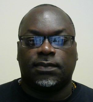 Photo of FREDERICK, TERRY DAVID