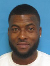 PATRICK NOEL FERGUSON
