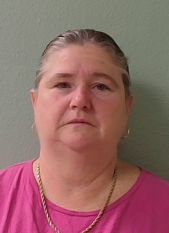 Photo of VILLAGRAN, CARRIE BETH