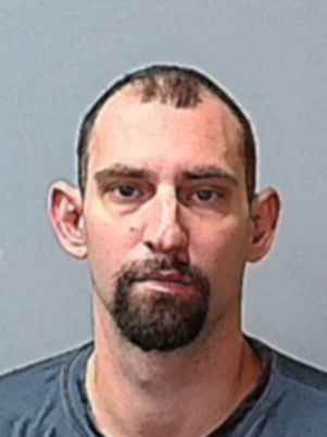 Photo of CLARK, DEREK LANE
