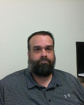Photo of WILSON, MICHAEL DALE