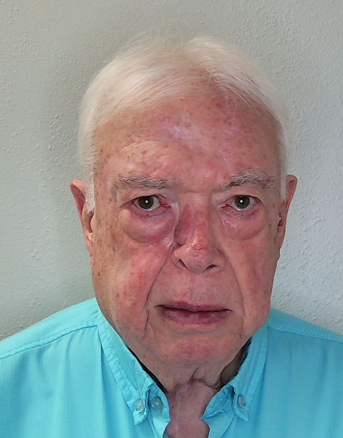 Photo of JOHNSON, RICHARD ANTHONY