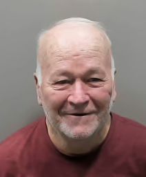 Photo of Willis, John Michael