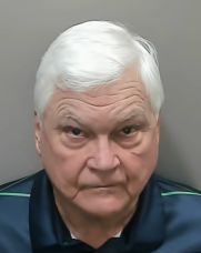 Photo of PATTERSON, JAMES ROGER