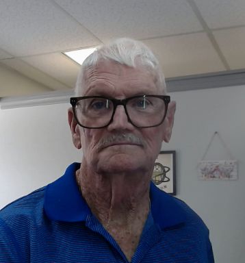 Photo of THROOP, PHARES TERRY