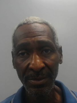 Eddie Thomas Brooks