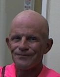 Photo of Newton Jr, Michael David