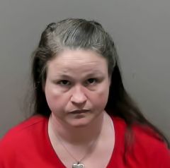 RACHEL ANN CROWE-ROBERSON
