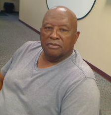 Photo of Mobley, Lewis Ulysses