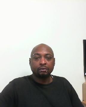 Photo of ROBINSON, CARLOS