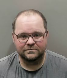 Photo of MASKER, AARON JOHN
