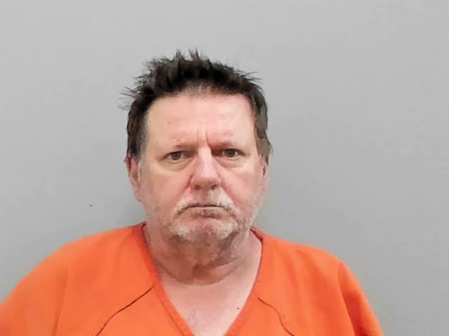 RICHARD PATRICK ALLEN III
