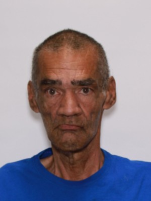 Photo of Gonzalez, Charles