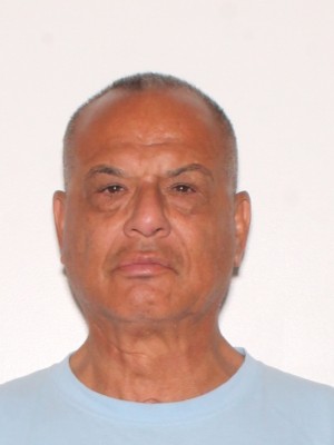 Photo of Guzman, Francisco Luis