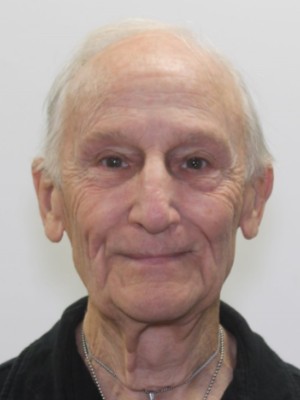 Photo of MELUCCI, REMO ANTHONY