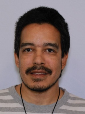 Photo of Padilla, Joseph Henry